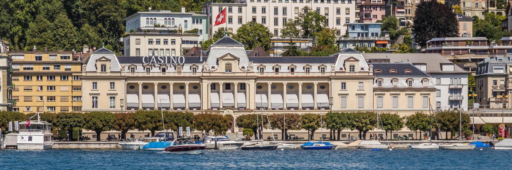 Grand Casino Luzern